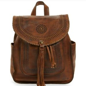 Patricia Nash backpack